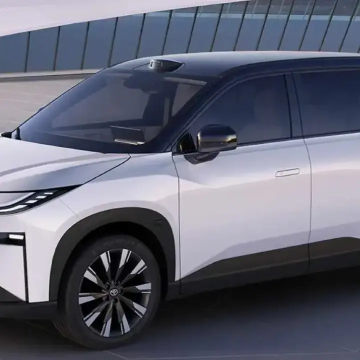 Peluang Toyota bZ3X Varian Setir Kanan Mengaspal di Indonesia Masih Tipis