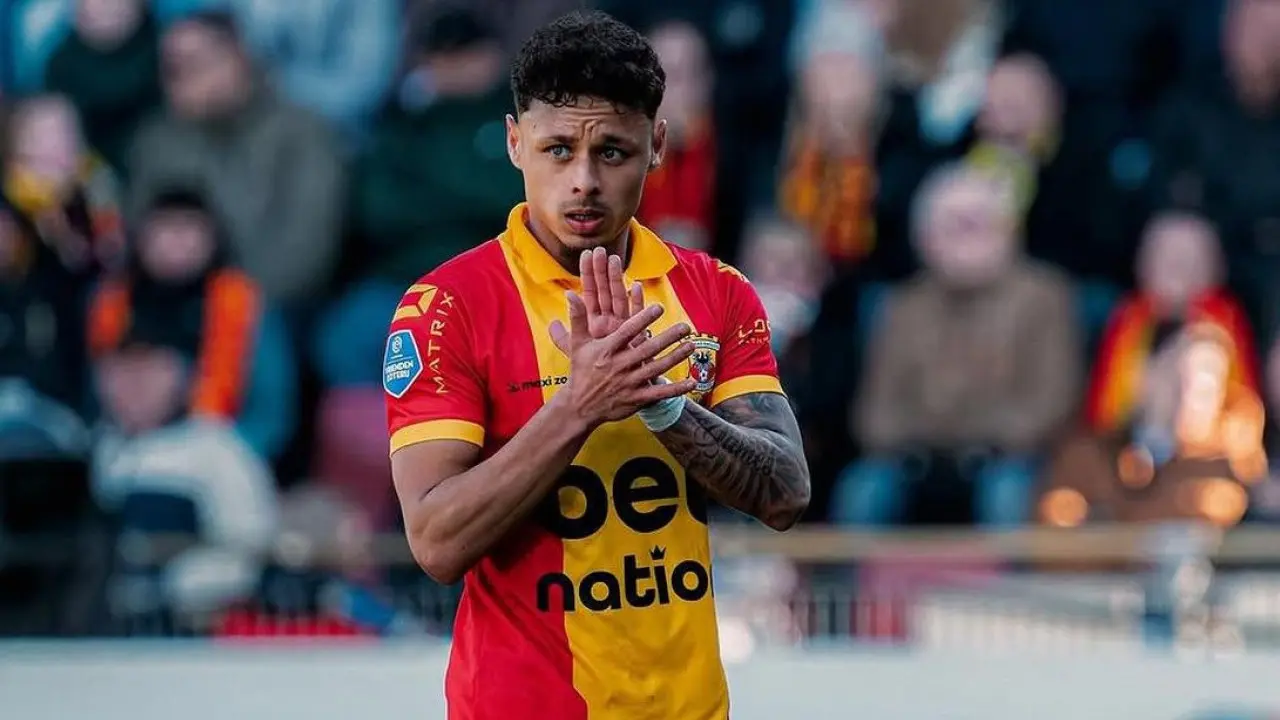 Prediksi Panathinaikos Vs Go Ahead Eagles Dean James Berupaya Raih Poin Perdana Liga Europa