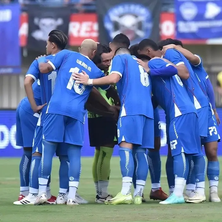 Puncaki Grup G, Peluang Persib Segel Tiket 16 Besar ACL 2 Terbuka Lebar, Ini Hitungannya