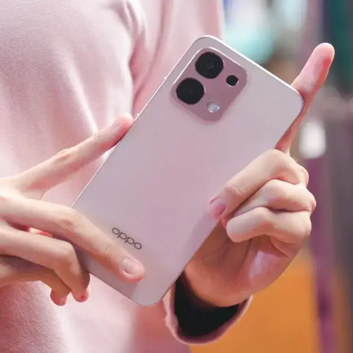 Punya Fitur Reverse Wired Charging, Oppo A6 Pro Bisa Jadi Powerbank