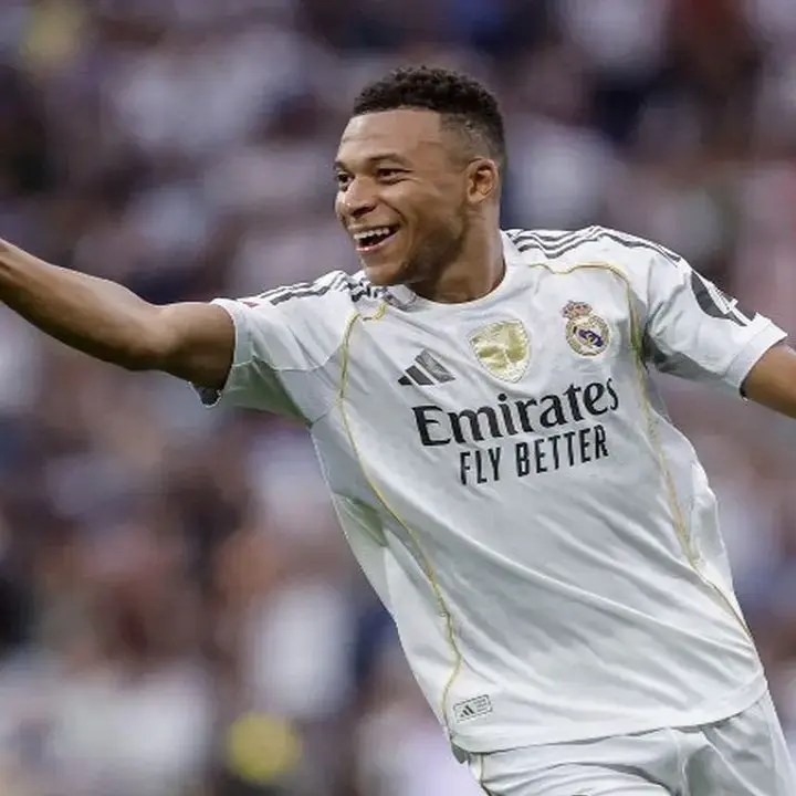 Xabi Alonso: Musim Ini Akan Jadi Musim Gemilang untuk Mbappe