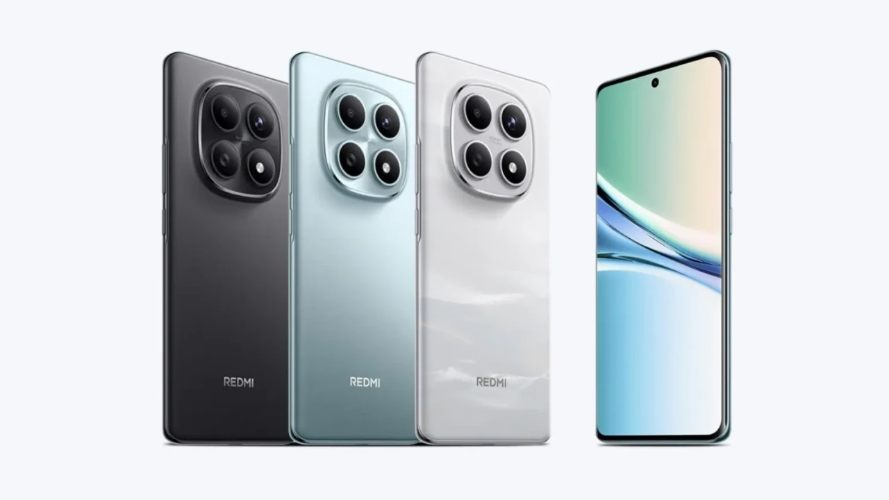 Redmi Note 15 5g Terdaftar Di Tkdn Dan Postel Segera Masuk Indonesia