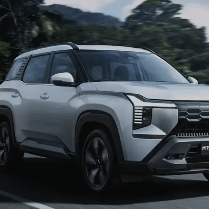 Simulasi Kredit Mitsubishi Destinator, Cicilan Mulai Rp5,7 Juta per Bulan