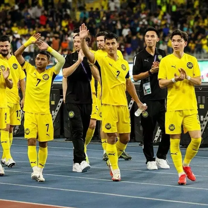 Skandal Naturalisasi, Bikin Malaysia Kesulitan Bangun Kekuatan Timnas