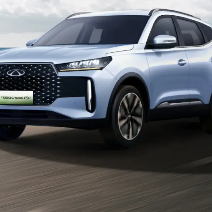 Skema Kredit Chery Tiggo Cross CSH, Cicilan Mulai Rp 6,6 Juta per Bulan