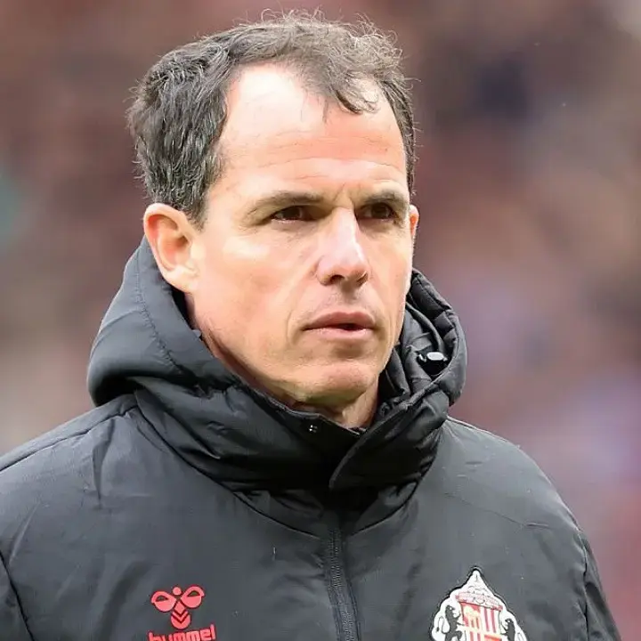 Sunderland Tampil Menggila di Liga Inggris, Sentuhan Ajaib Regis Le Bris Jadi Kunci