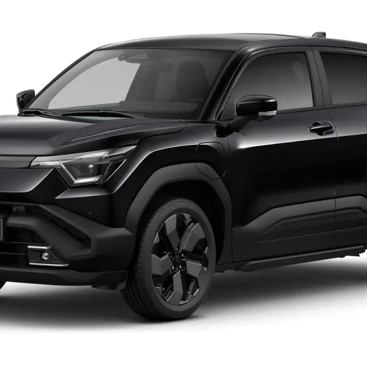 Suzuki Pastikan eVitara Masuk Indonesia Awal 2026