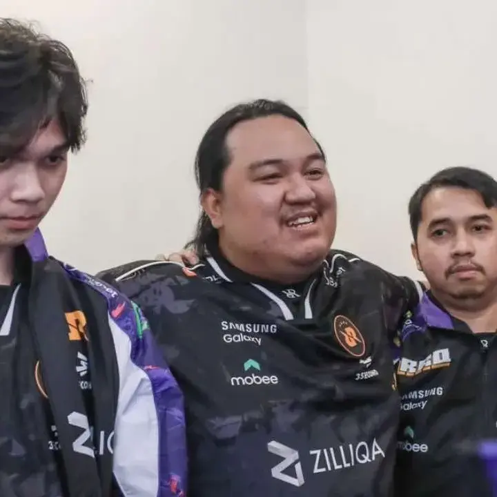 Syarat RRQ Lolos Playoff MPL ID S16: Harus Sapu Bersih Week 9 dan Andalkan EVOS