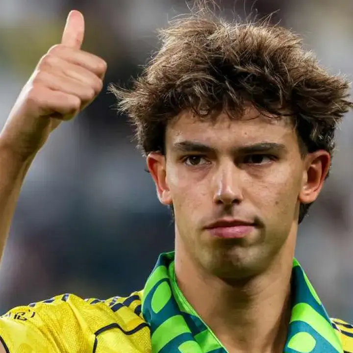 Tanpa Ronaldo, Joao Felix Antar Al-Nassr Raih Kemenangan 2-0 Atas Al-Zawraa