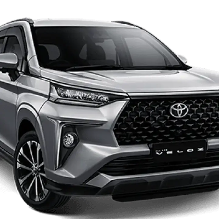 Toyota Siapkan 3 Mobil Elektrifikasi di GJAW 2025, Veloz Hybrid Salah Satunya?