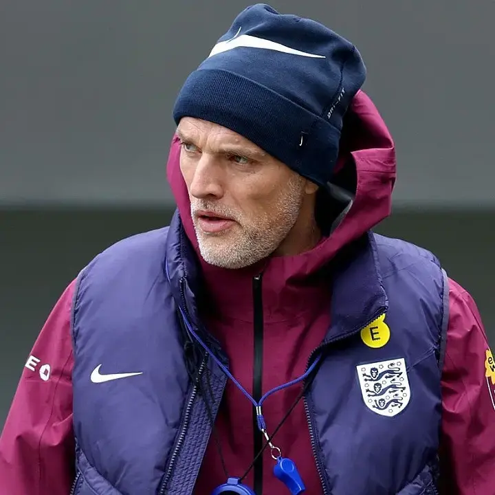 Tuchel: Inggris Harus Bermain Sebagai Tim Jika Ingin Punya Peluang di Piala Dunia 2026