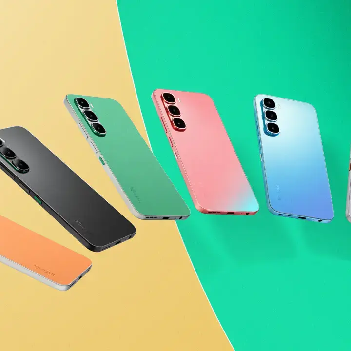 Turun Hingga 300 Ribuan! Ini Harga Infinix Hot 60 Pro per Oktober 2025