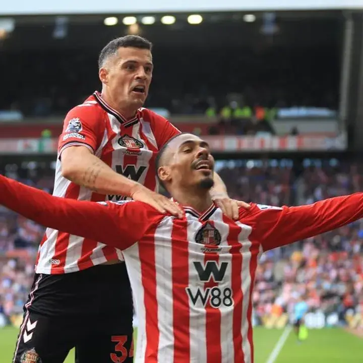 Usai Kekalahan dari Manchester United, Sunderland Siap Balas di Laga Kontra Wolverhampton