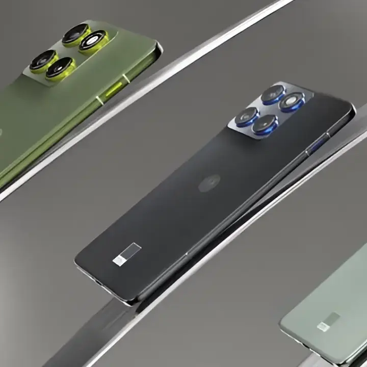 Video Promo Motorola Edge 70 Bocor, Ungkap Desain Ultra-Tipis Kurang dari 6mm