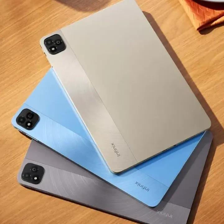 3 Rekomendasi Tablet Gaming Infinix Terbaik 2025: Performa Tinggi, Harga Terjangkau