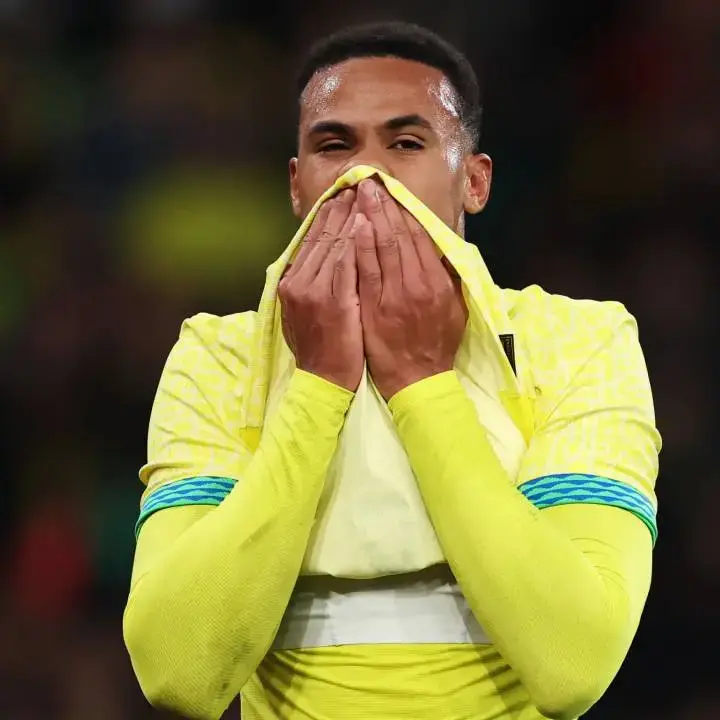 Arsenal Waswas Usai Gabriel Magalhaes Cedera, Carlo Ancelotti Sampaikan Permintaan Maaf