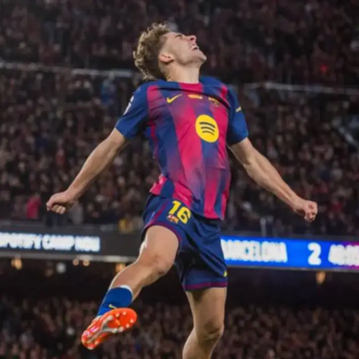Barcelona Bungkam Athletic Bilbao 4-0 dan Rebut Puncak Klasemen La Liga
