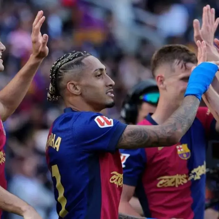 Jadwal La Liga Pekan Ini: Derby Catalunya Panaskan Persaingan Papan Atas
