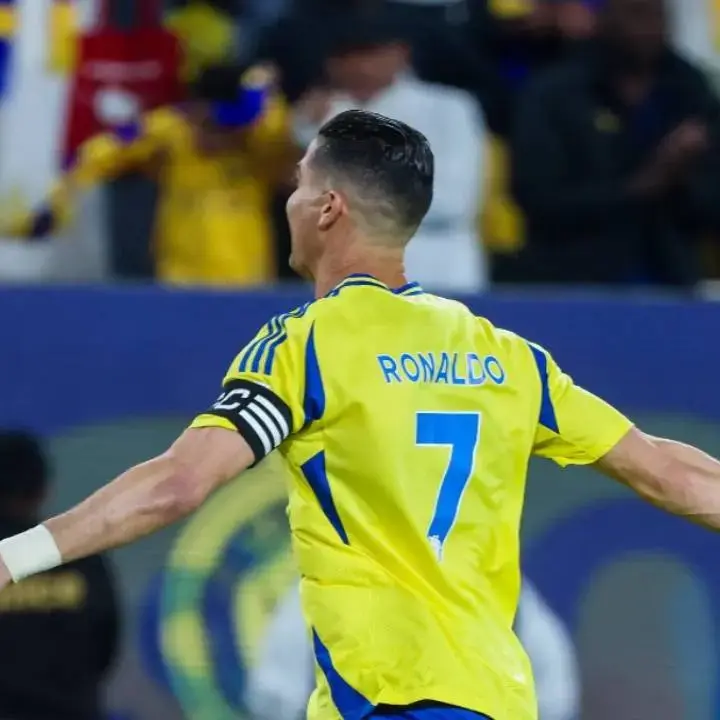 Cristiano Ronaldo Isyaratkan Pensiun, Piala Dunia 2026 Jadi yang Terakhir