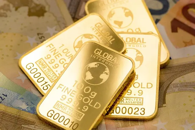 Emas 24k Untuk Investasi