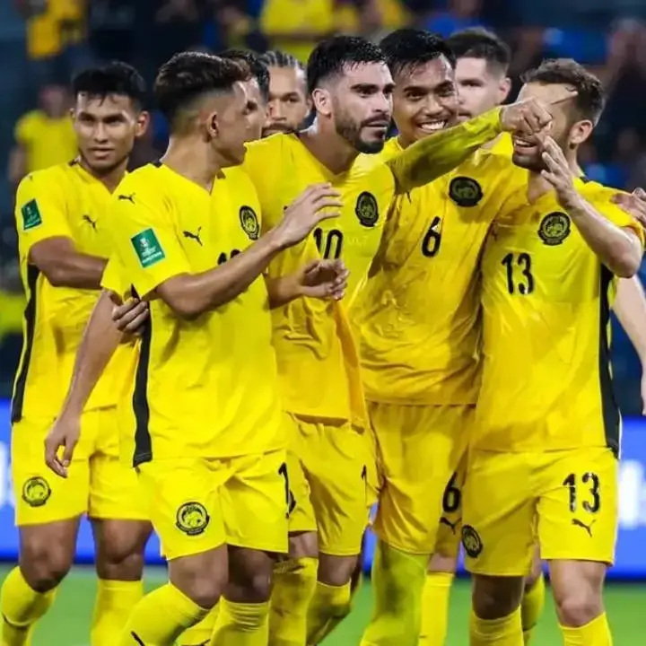 FIFA Tolak Banding FAM, Sanksi untuk Tujuh Pemain Naturalisasi Malaysia Tetap Berlaku