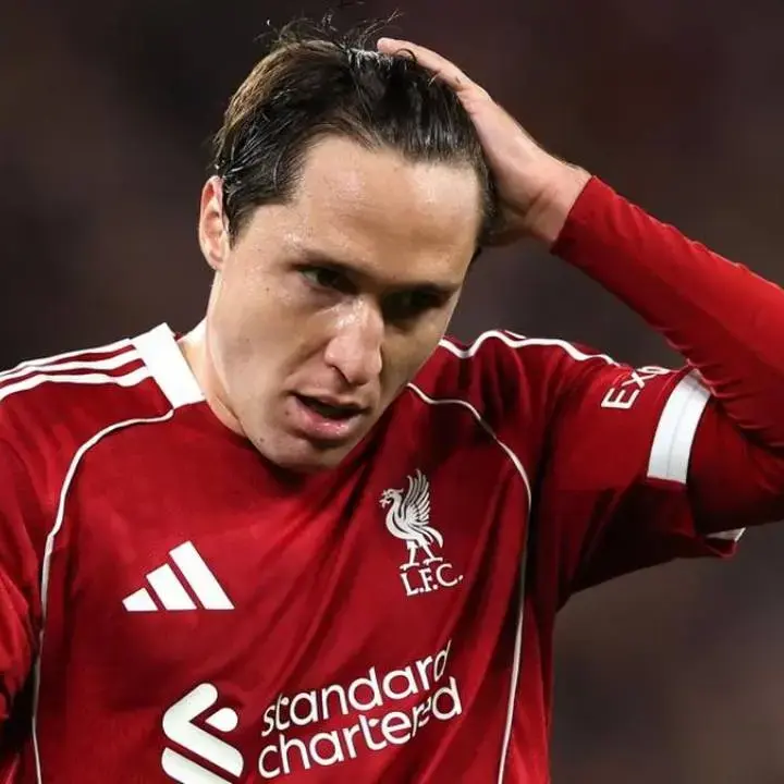 Federico Chiesa Tolak Panggilan Gennaro Gattuso Jelang Kualifikasi Piala Dunia 2026