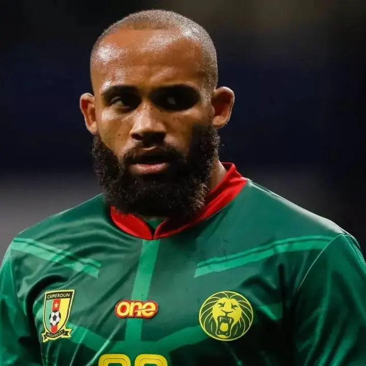Gagal Antar Timnas Kamerun ke Piala Dunia 2026, Bryan Mbeumo Kini Terancam Absen Panjang di Manchester United