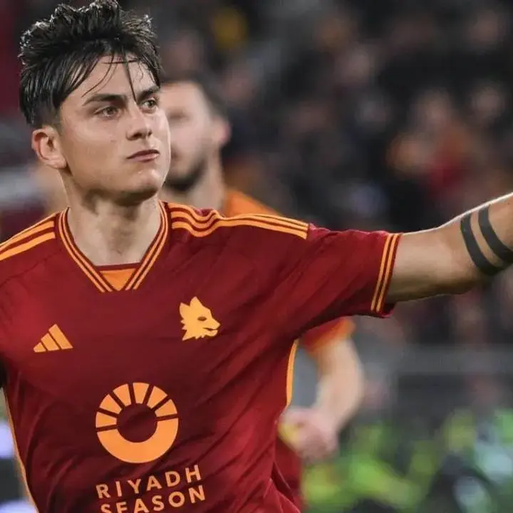 Kontrak Paulo Dybala di AS Roma Terancam Tersendat, Gaji Tinggi dan Cedera Berulang Jadi Penghalang