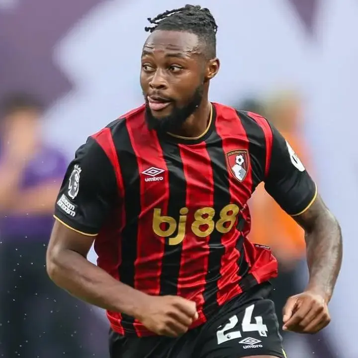Nasib Antoine Semenyo di Bournemouth Jadi Rebutan Klub Liga Inggris, Begini Respons The Cherries