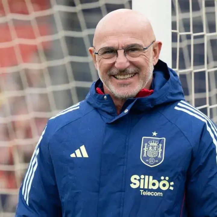 Luis de la Fuente Akhirnya Buka Suara Soal Pencoretan Lamine Yamal dari Timnas Spanyol