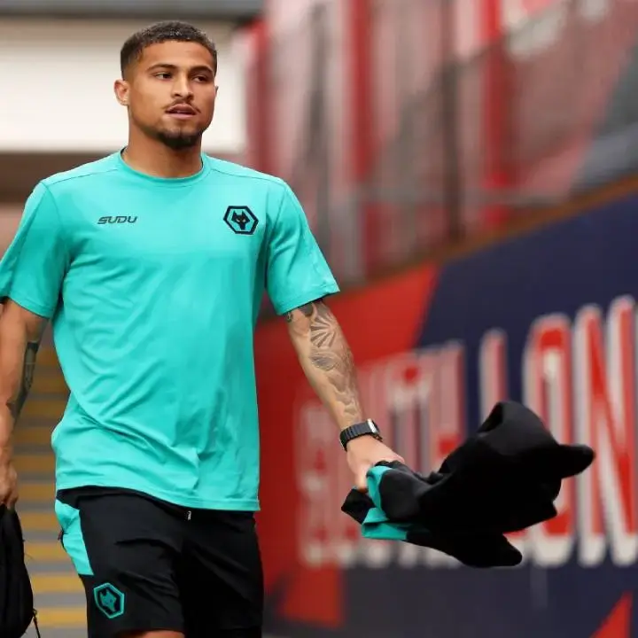 Manchester United Diam-diam Mulai Negosiasi Untuk Datangkan Joao Gomes dari Wolverhampton