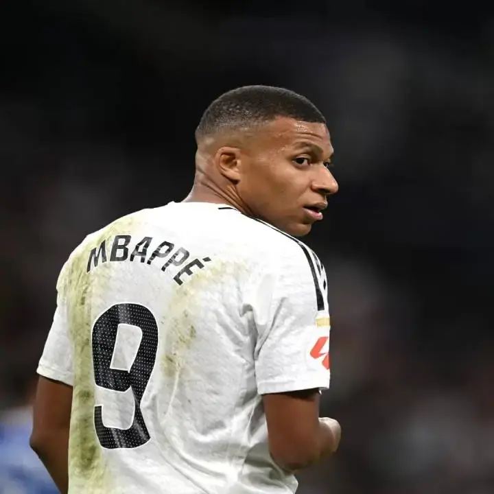 Mbappe Tegaskan Ambisi Besar Ingin Jadi Legenda di Real Madrid