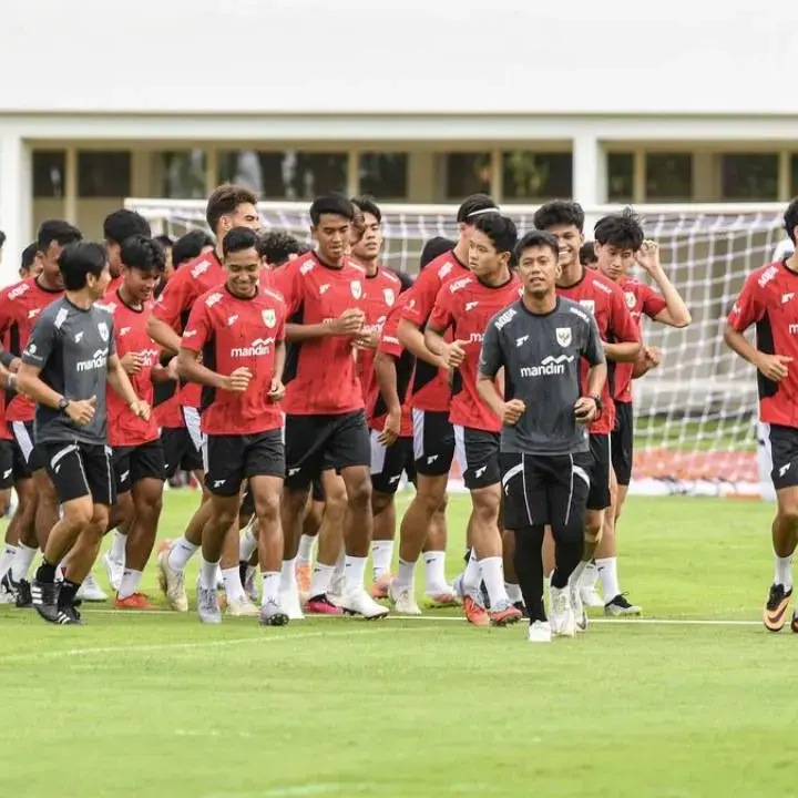 Menganalisis Kesiapan Timnas Indonesia U-22 Menuju SEA Games 2025