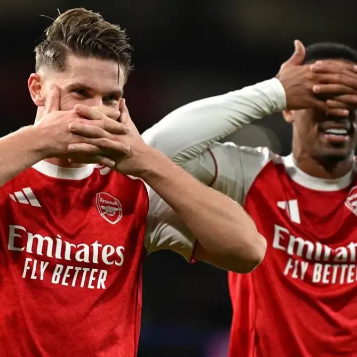 Mikel Arteta Jelaskan Kebugaran Gyokeres dan Havertz Menjelang Laga Melawan Chelsea