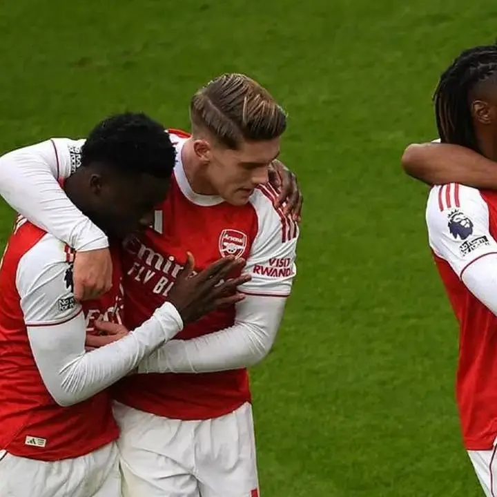 Mikel Merino Sanjung Eberechi Eze, Rekrutan Cemerlang yang Angkat Performa Arsenal