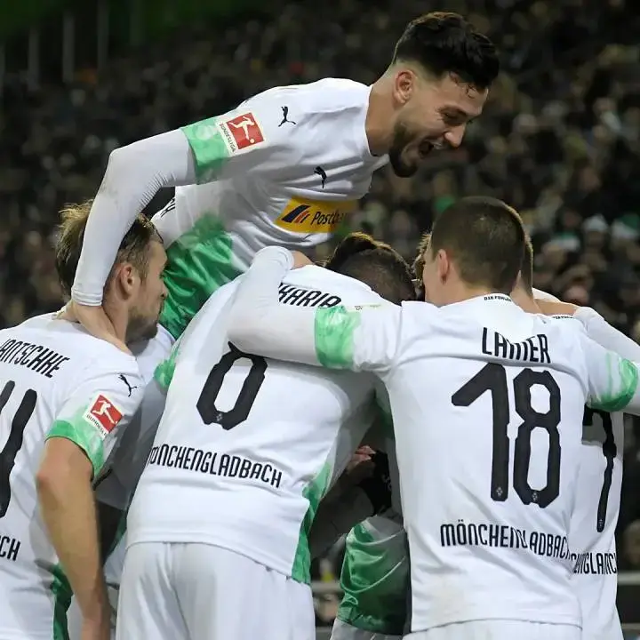 Monchengladbach Manfaatkan FIFA Matchday dengan Laga Uji Coba Kontra Lierse Kempenzonen