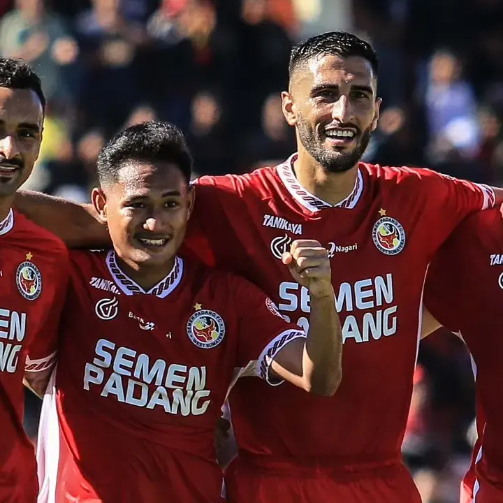 Semen Padang Usung ‘Misi Mustahil’: Akhiri Catatan Tak Terkalahkan Milik Borneo FC