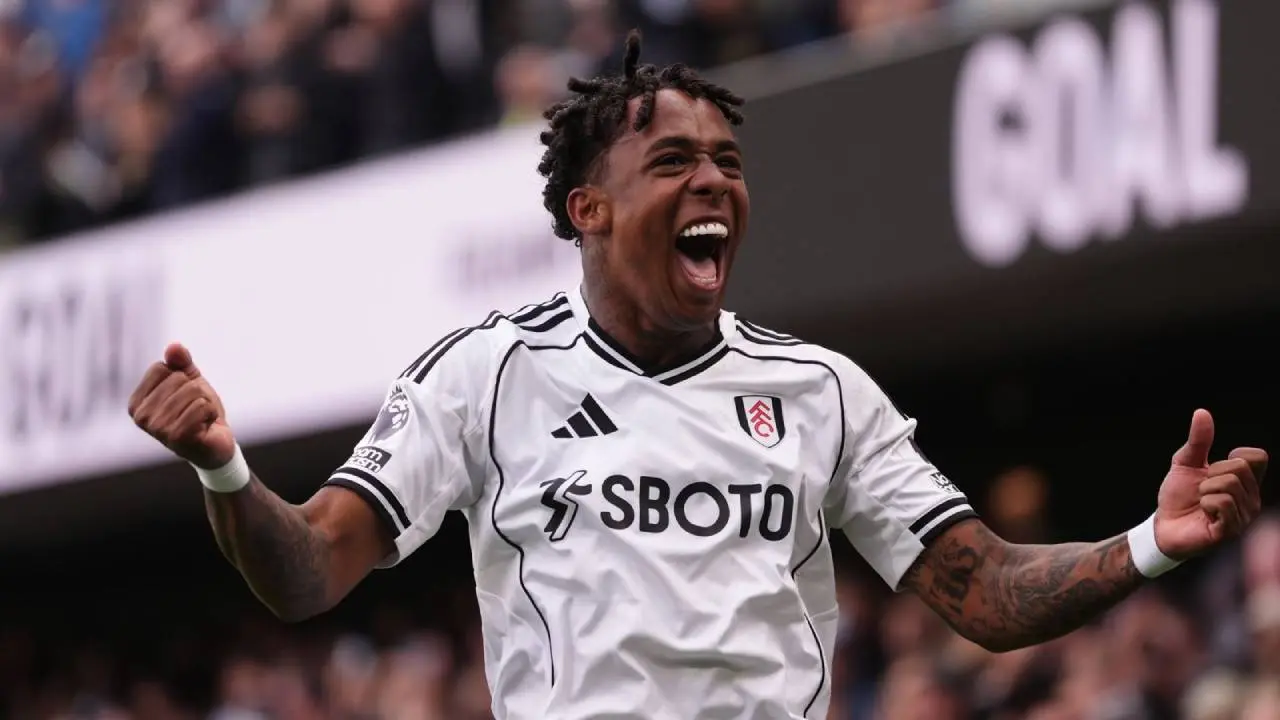 Pemain Muda Fulham Jadi Incaran Liverpool Setelah Tampil Menawan Di Liga Inggris