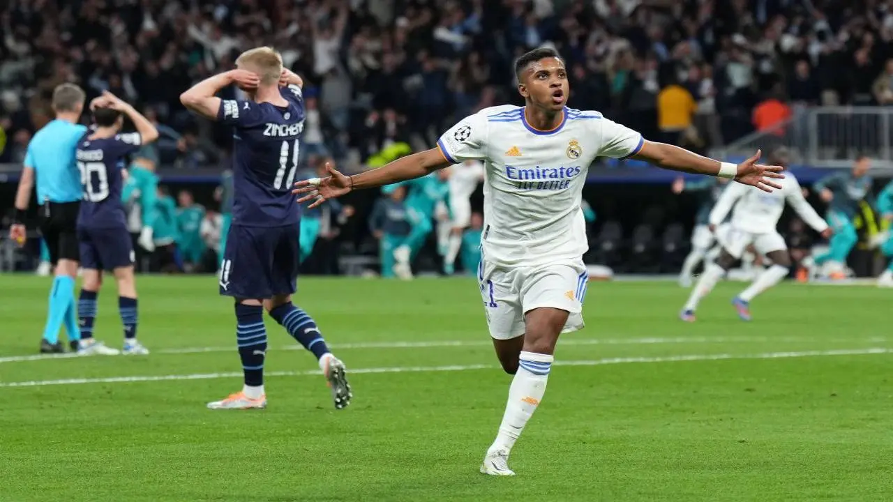 Real Madrid Dan Liverpool Siap Pertimbangkan Tukar Pemain Pada Bursa Transfer 2026
