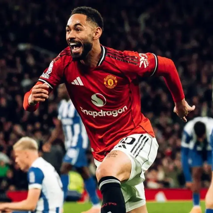 Ruben Amorim Beberkan Update Cedera Matheus Cunha dan Krisis Penyerang Manchester United
