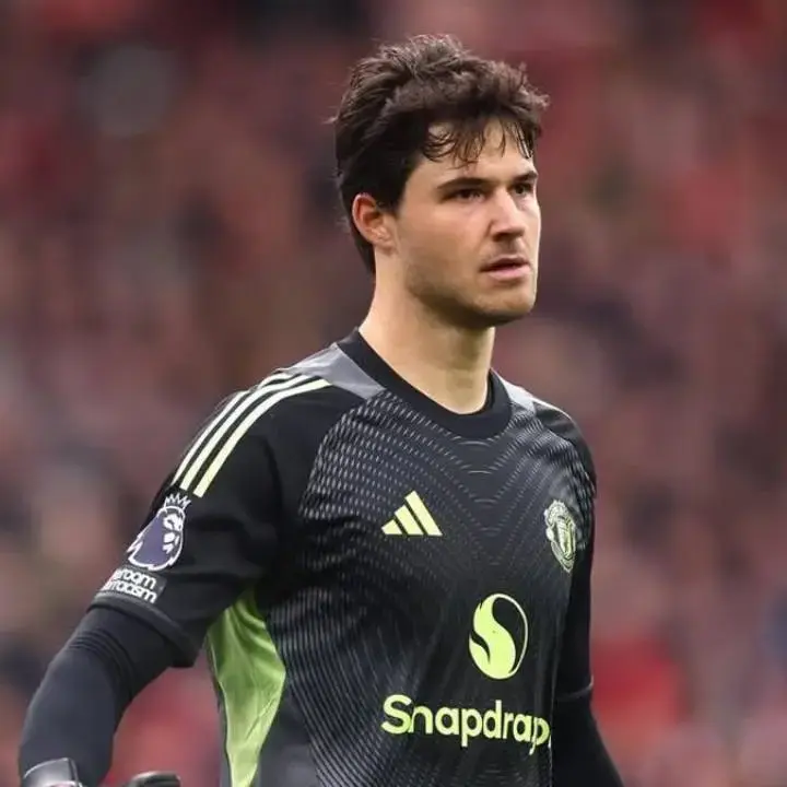 Senne Lammens Berkesempatan Debut di Timnas Belgia Usai Courtois Cedera