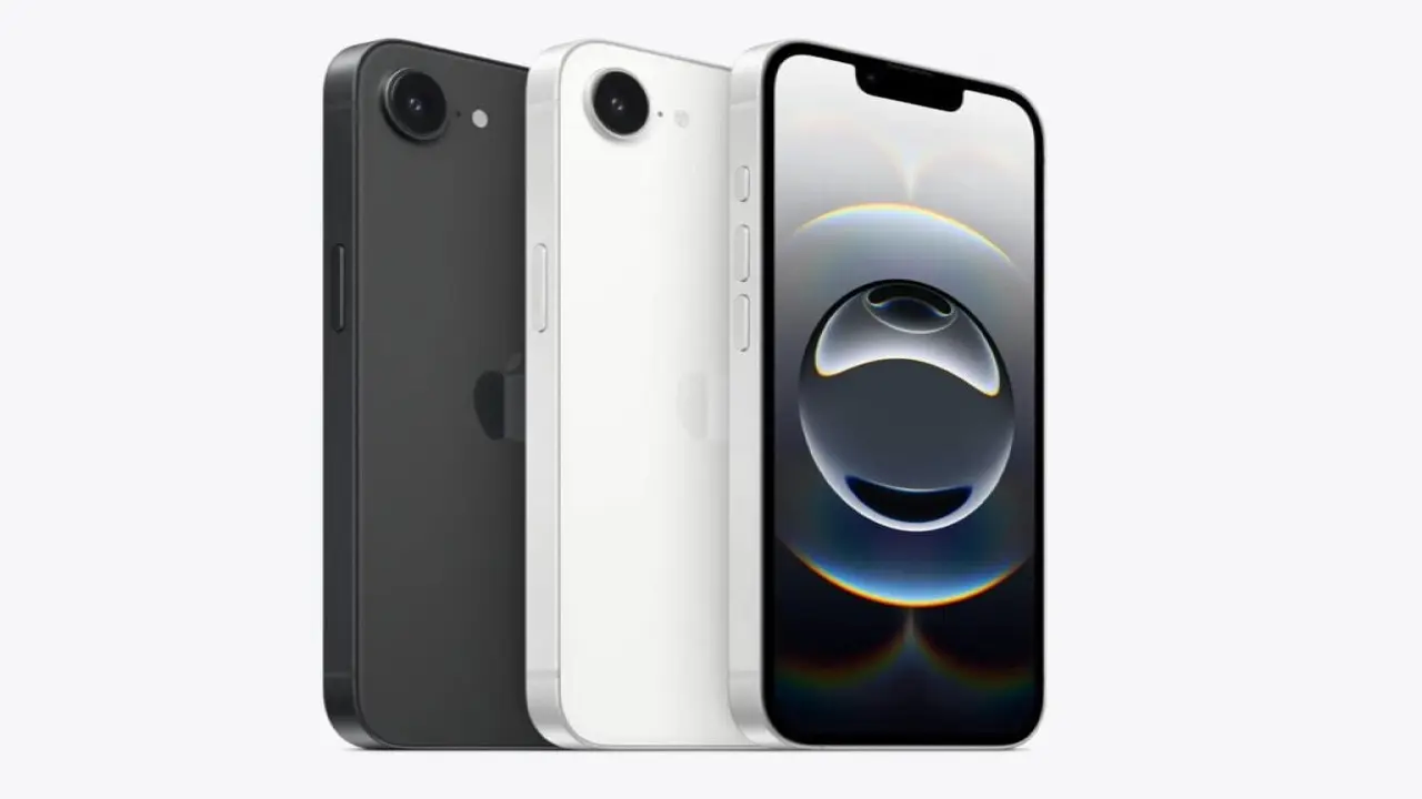 Apple Siapkan Iphone 17e Dengan Kamera 18mp Dan Dynamic Island Macbook Murah Serta Ipad A18 Untuk Awal 2026