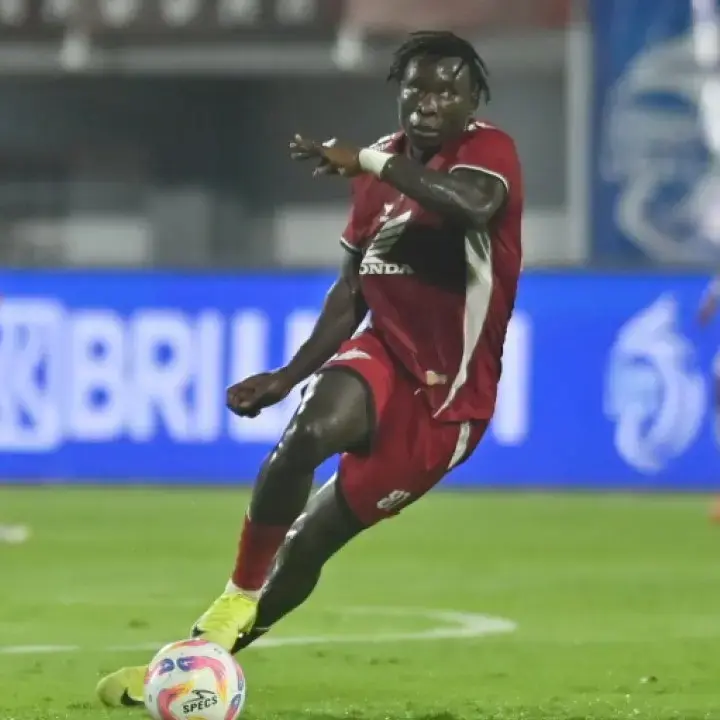 Balotelli Janji Tak Selebrasi, Madura United Incar Kemenangan Lawan PSM