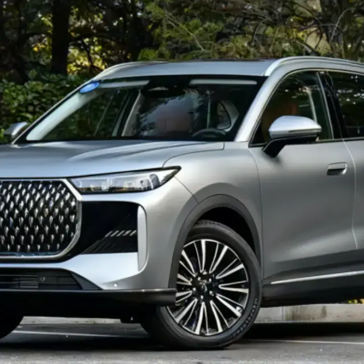 Pre-order Chery Tiggo 8 Generasi Kelima Resmi Dibuka, Harga Mulai Rp239 Jutaan