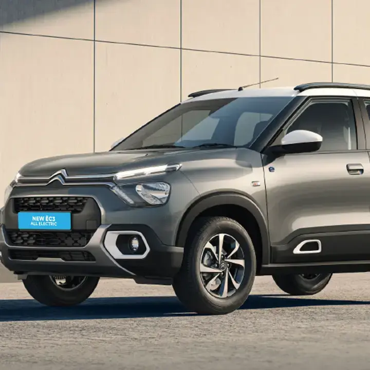 Deretan Mobil Listrik Rp200 Jutaan di GJAW 2025: BYD, Geely, Wuling, Jaecoo Tawarkan Pilihan Ramah Lingkungan