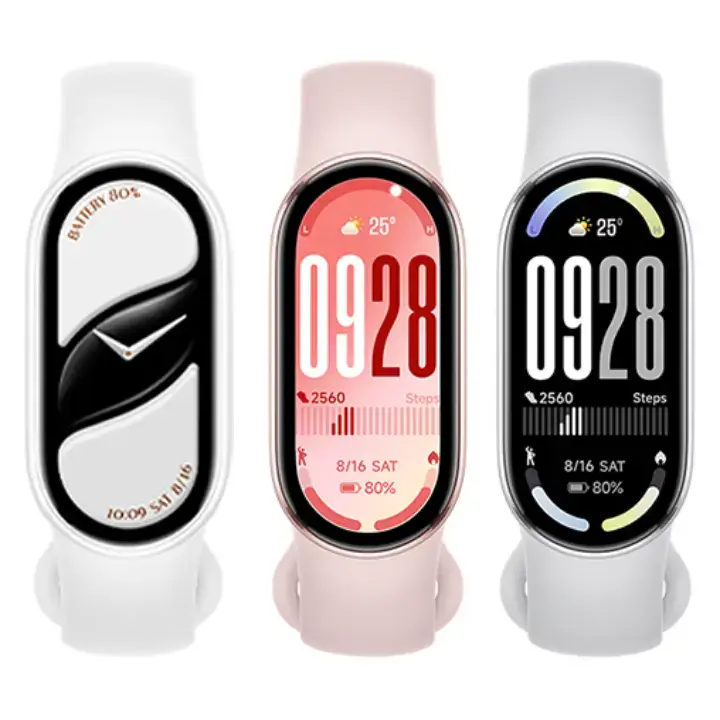 Lebih Cerdas dan Stylish, Xiaomi Band 10 Mulai Diuji dengan Desain dan Fitur Baru