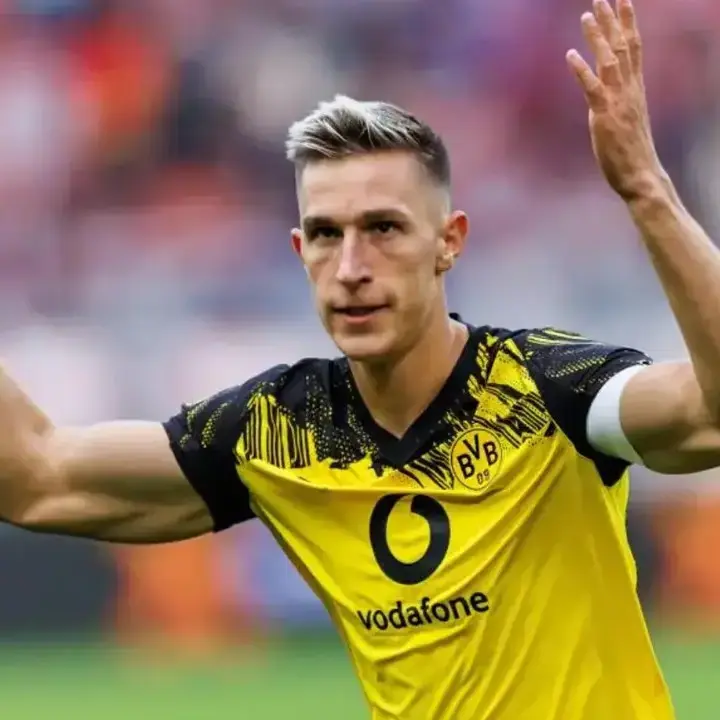 Liverpool Selangkah Lebih Dekat Dapatkan Nico Schlotterbeck dari Borussia Dortmund