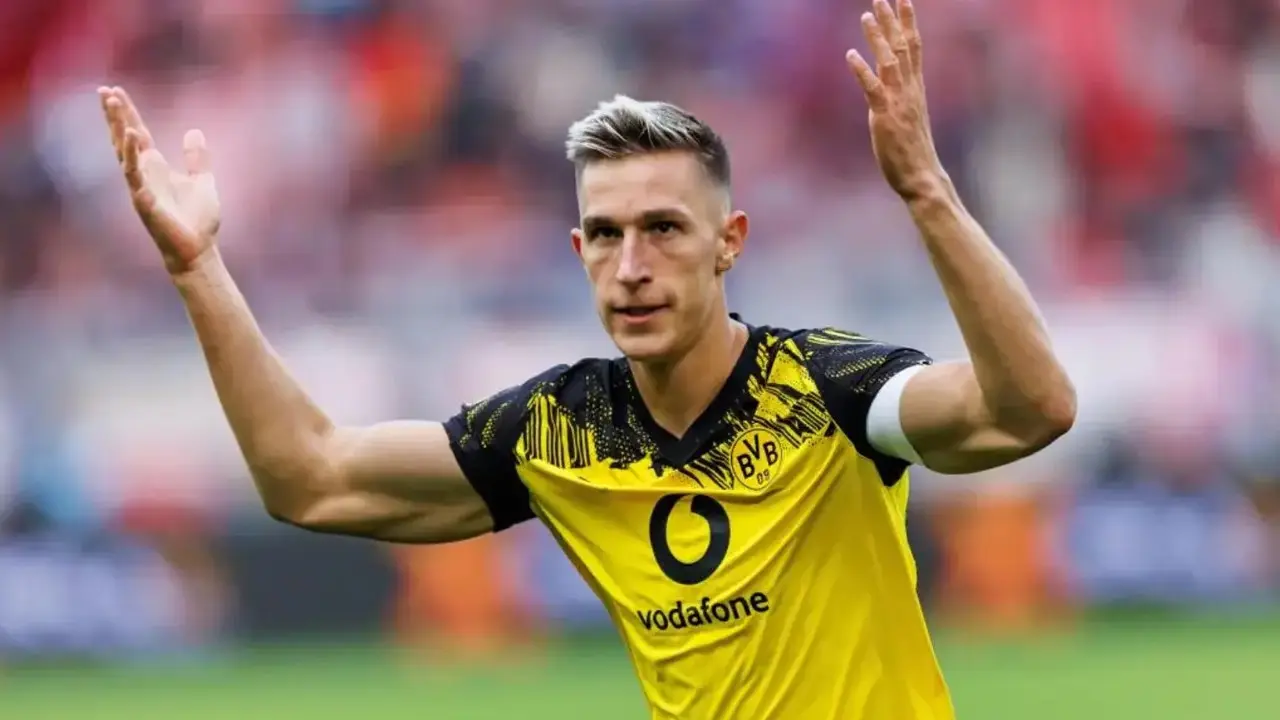 Liverpool Selangkah Lebih Dekat Dapatkan Nico Schlotterbeck Dari Borussia Dortmund