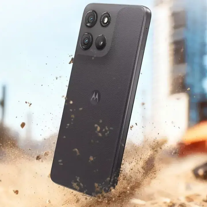 Motorola Moto G100s Resmi Dirilis, HP 5G Baterai 7.000 mAh Mulai Rp 2 Jutaan