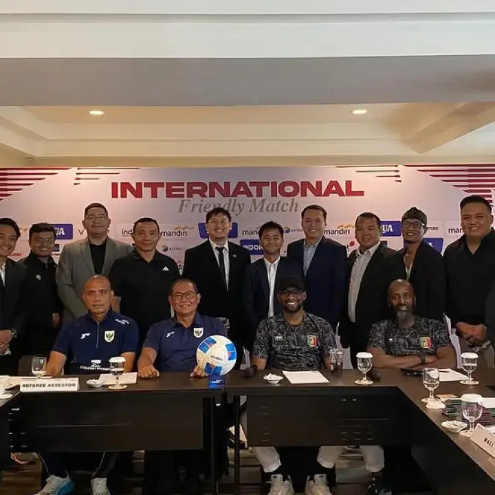 Nama Calon Pelatih Timnas Indonesia Makin Mengerucut, PSSI Beri Kode Sinyal: Erick Akan Umumkan